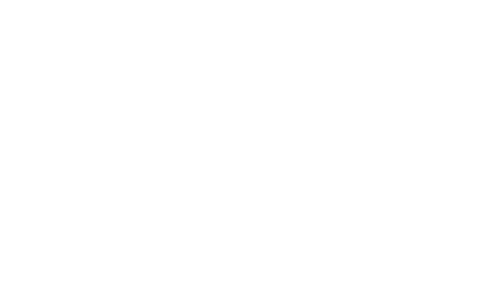 White logo for project: The Common Table: A Harvard Community Cookbook