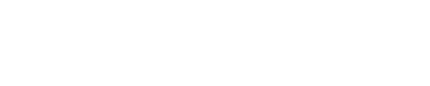 White logo for project: LAPL Zines
